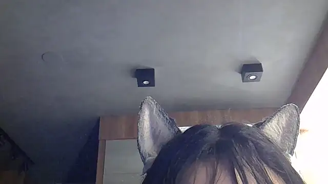 SkinnyKitten webcam