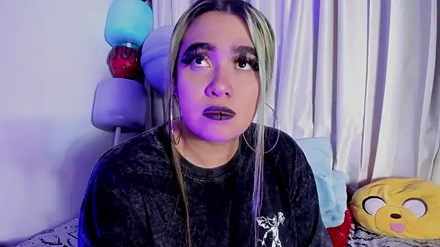 lilith_zenith_ - Lilith_Zenith_'s free webcam