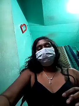 Webcam Model (rinkisaha)  is live.Free join now!