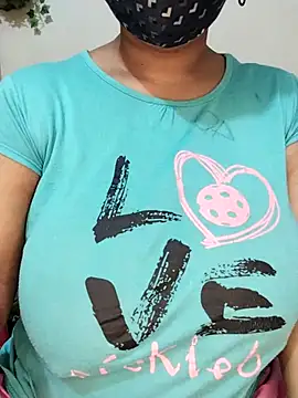 Nilanjona-Ray webcam