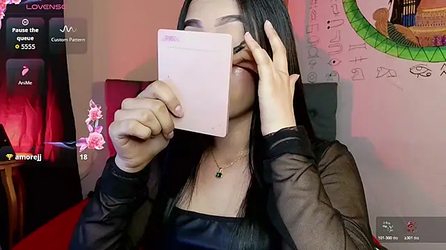 melissa__dolce webcam