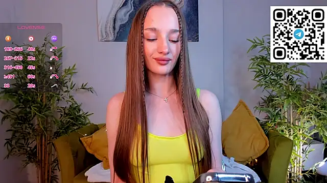 miiss__lulu - Miiss__lulu's free webcam