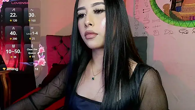 melissa__dolce webcam