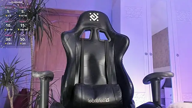 nicky_one_love webcam