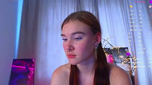 JenniferSullivan webcam