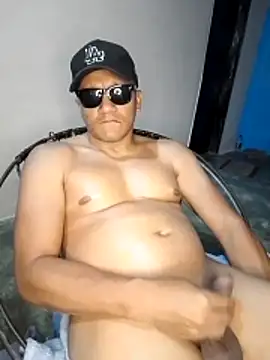 Alexander284567 webcam