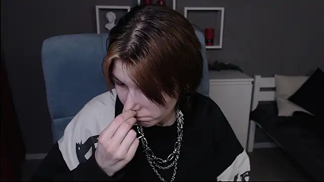 guitarandangell webcam