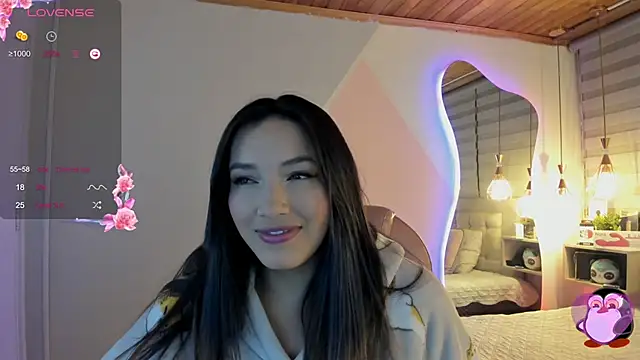 cristal__hot_1 webcam