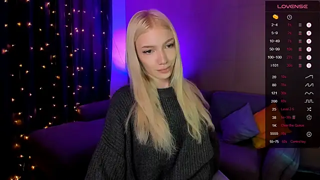 anyataylor_ - AnyaTaylor_'s free webcam - UK Sex Cams