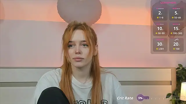 phoenix_margo - Phoenix_Margo's free webcam - UK Sex Cams