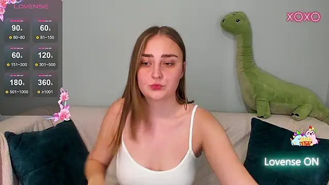 millistrii - MilliStrii's free webcam - UK Sex Cams