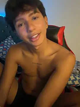 leonarrrd_01 (M young) - SUPER CUM SHOWWW