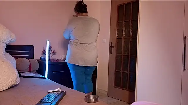 Bbw_Goddes webcam