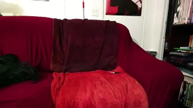 alice_love_69 (Ask my age) - Take it to the Limit One More Time