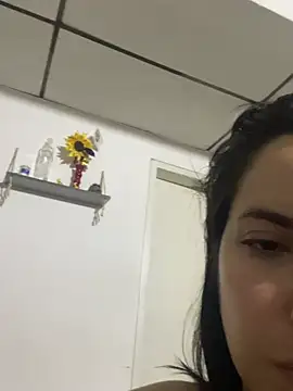 tatiana_sc (F young) - Play my pussy