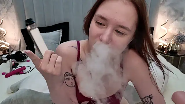 carolinetenders (F teen) - hey my naughty boys meow