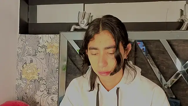 ryo_light - Ryo_light's free webcam - UK Sex Cams