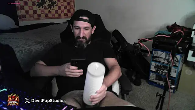 devilpup75_ (Ask my age) - Collective Tribute + Cum show💰💰💰💰💰