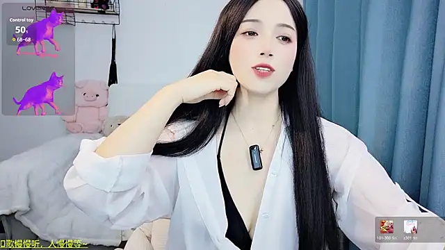 augenstern_cat (F young) - 山野千里，你是我藏在星星里的浪漫🌟（明天节前最后一场直播，节后见😽）