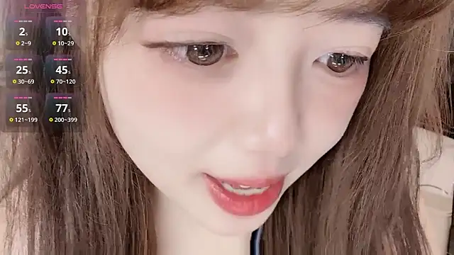 dddddoremi (F young) - 上空M腿小粉控制3分钟