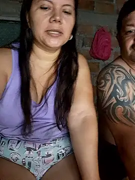 lady_and_charly (G milf) - outdoor sex