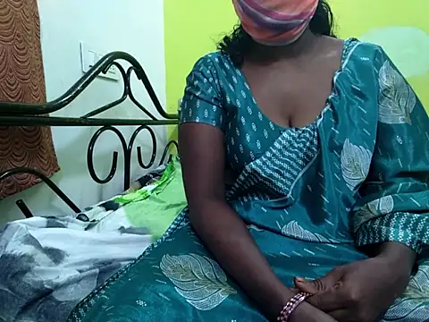 tamil_sumathi (F young) - New costumes