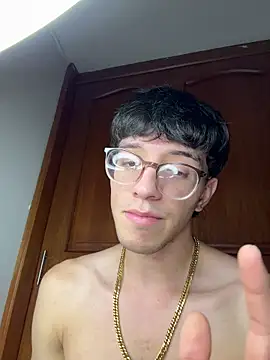 arthurdavies_ (M young) - ABUNDANT CUM SHOW🍆💦💦💦