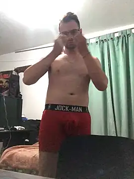 Baphomet212341 webcam