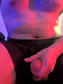 derek_vow (M young) - Pre CUM