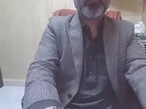 hairymaster95 webcam