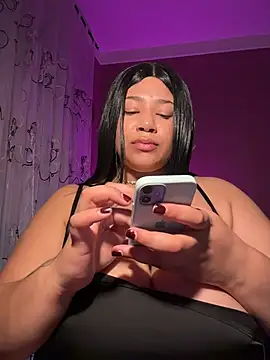 SashaLiciosa_ webcam