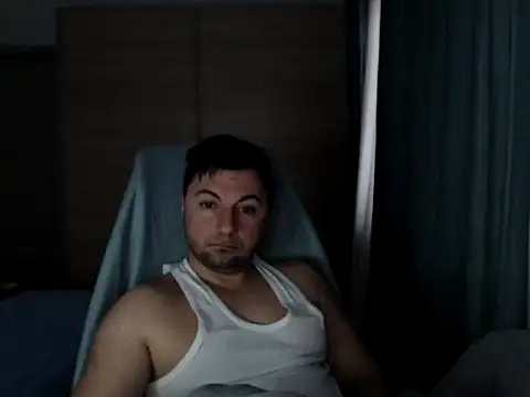 hankmalone - HankMalone's free webcam - UK Sex Cams