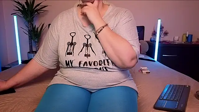 Bbw_Goddes webcam