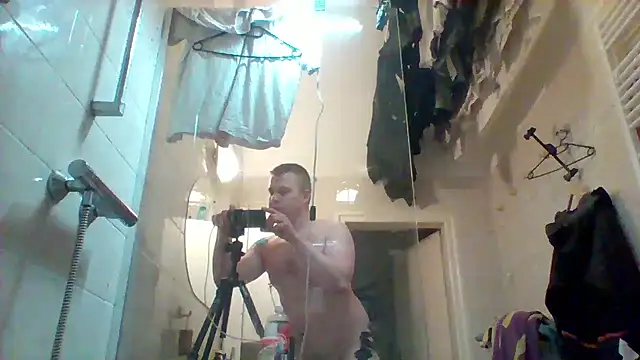 Matttthees webcam