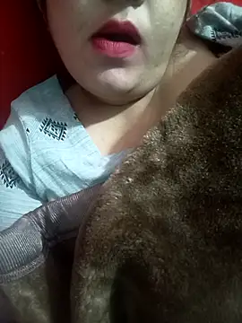 Webcam Model (Priya_089) is live