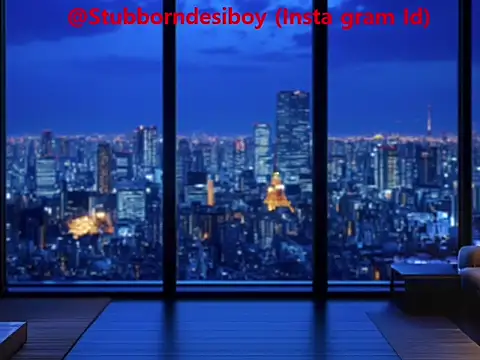 Stubborndesiboy webcam