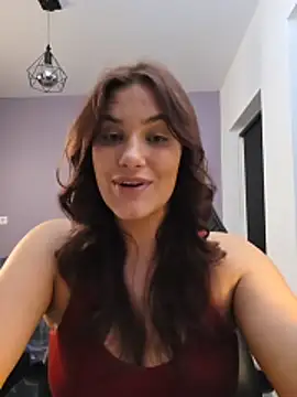 miarides19 (F teen) - Pussy rubbing for 3 mins (thong on) 🐱🐱