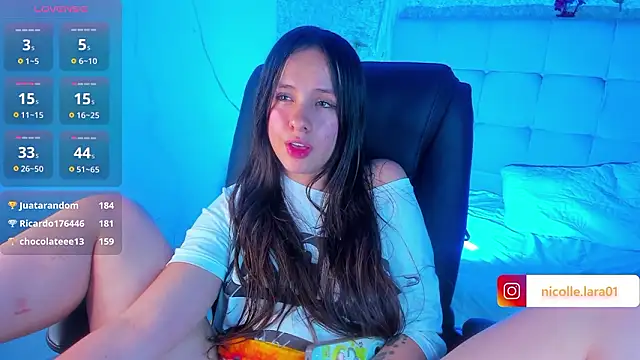 Kitty_Rose_CS webcam