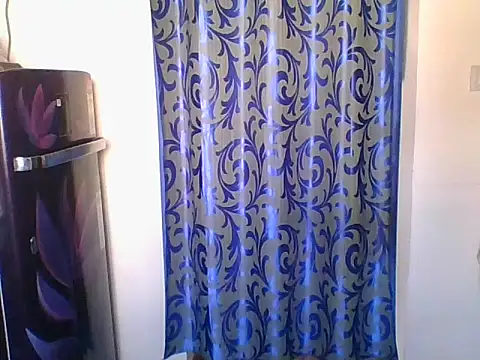 Mathi_cam webcam