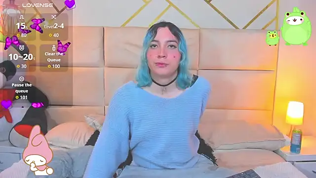 kissa- - Kissa-'s free webcam - UK Sex Cams