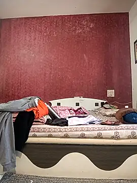 DancingCylinder webcam