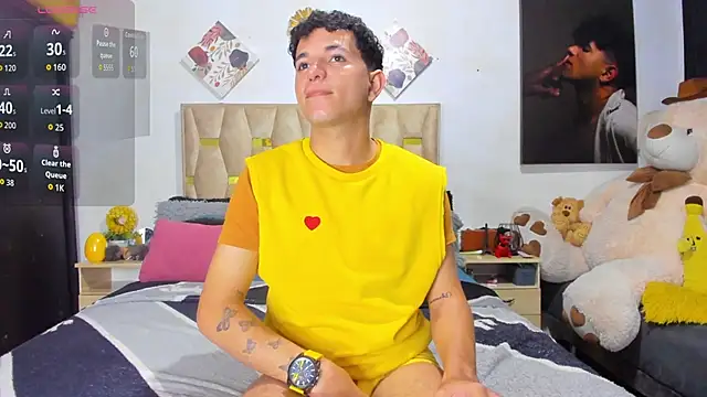 patrick_sanzz webcam