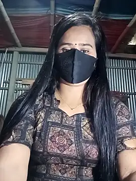 Sexy Binita (Sexy-Binita)