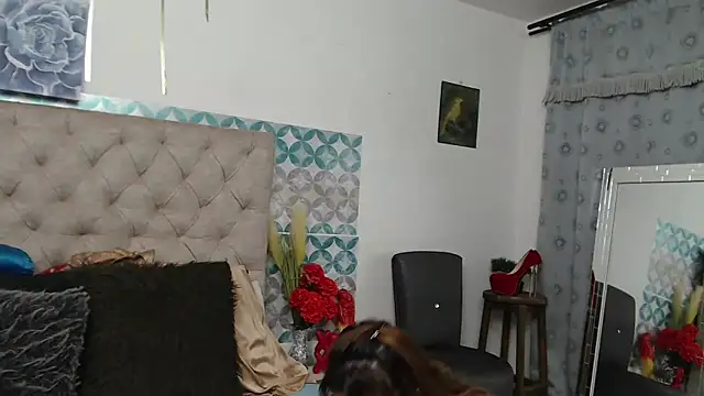 Victoriacoperino webcam