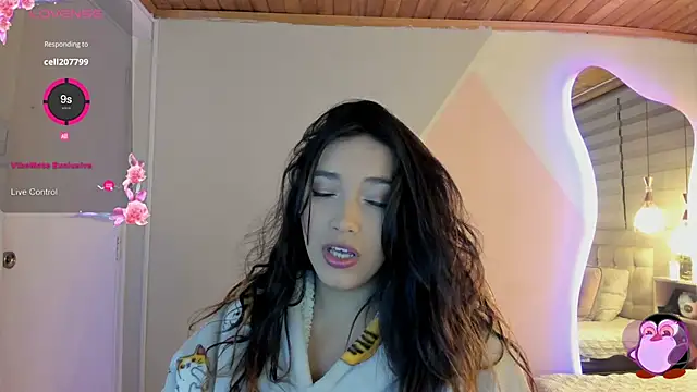 cristal__hot_1 webcam