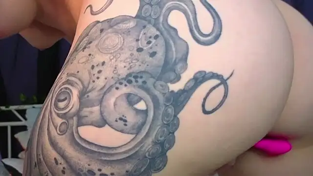 Scarlettsrorm webcam