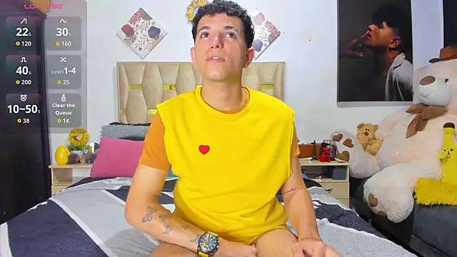 patrick_sanzz webcam