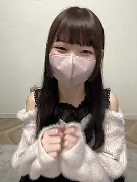 Reina_cute_00_ webcam