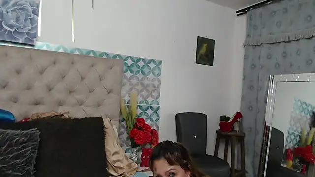 Victoriacoperino webcam