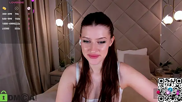 Skinny_Alice webcam